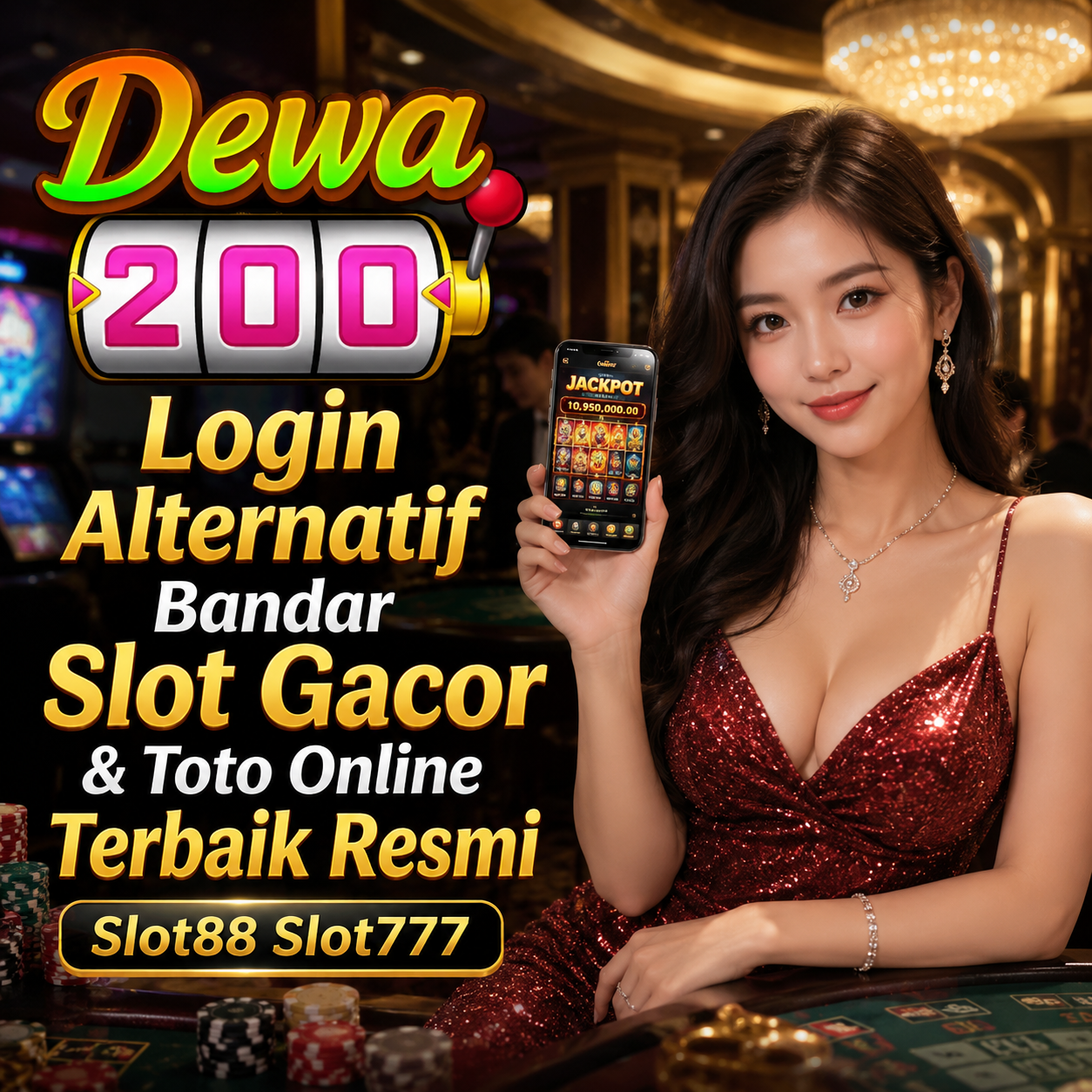 DEWA200