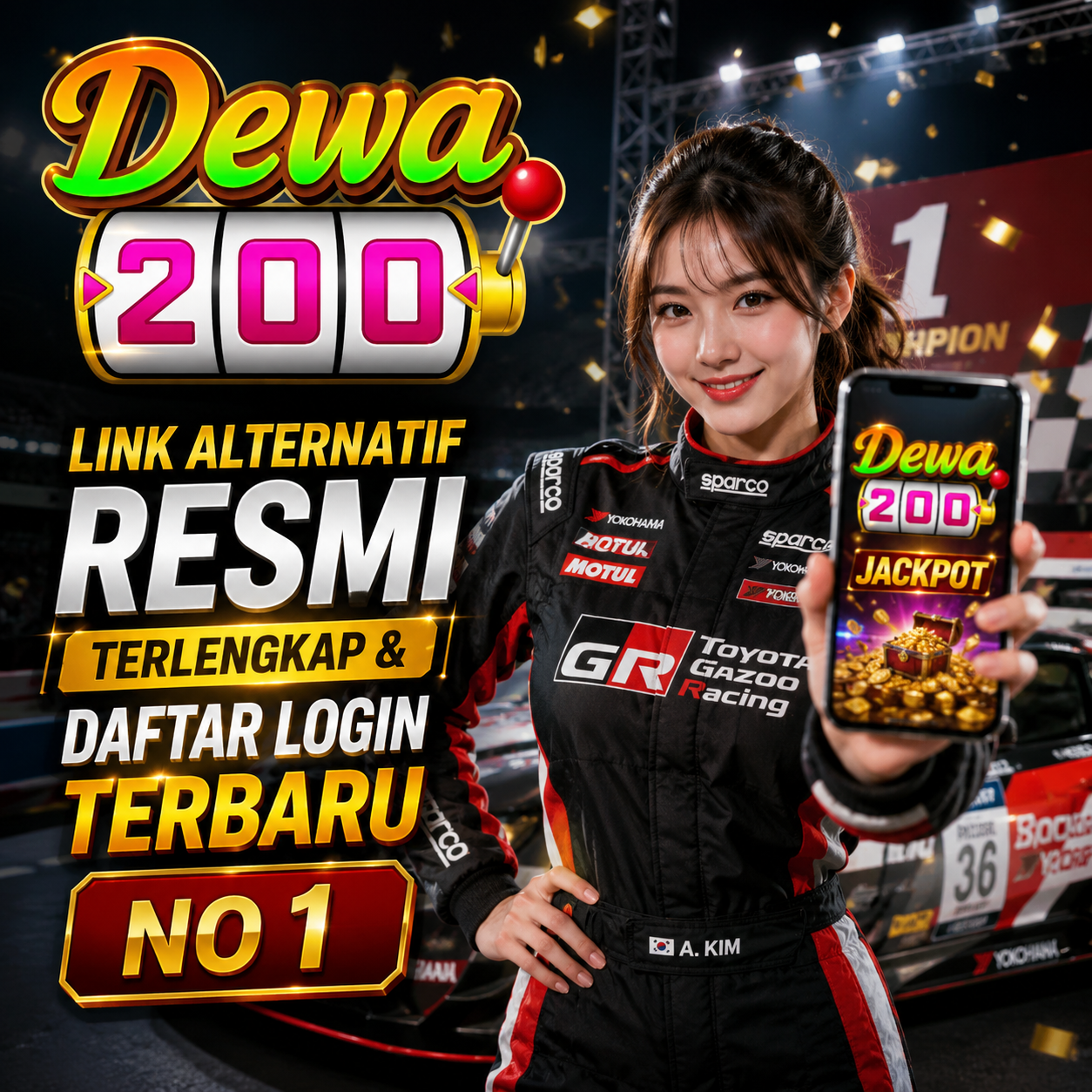DEWA200