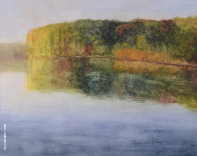 At Hibernia Park, Chester County, PA - NaokoKanno.com